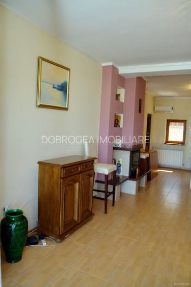  ZONA CENTRALA- CASA P+1+M, TEREN 500 MP - 17