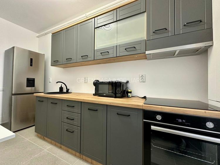 OCAZIE – Apartament modern cu 1 cameră 37mp, zona Terra –Urusagului - 9