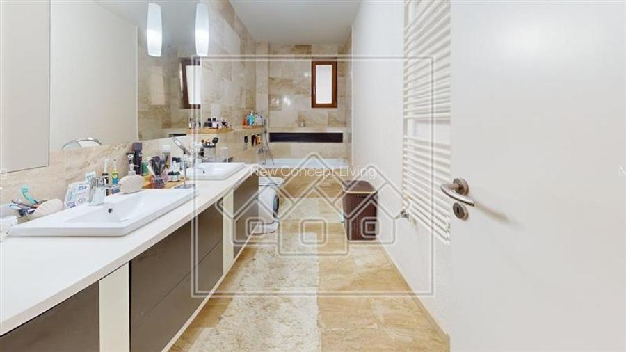 Apartament de vanzare in Sibiu - 85 mp utili, gradina proprie - 21