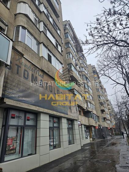 Apartament 2 Camere de vanzare Calea Ferentari, Negociabil - 24