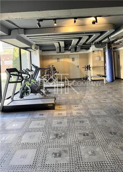 Natura Residence Pipera | Apartament 3 camere I Prima Inchiriere - 21