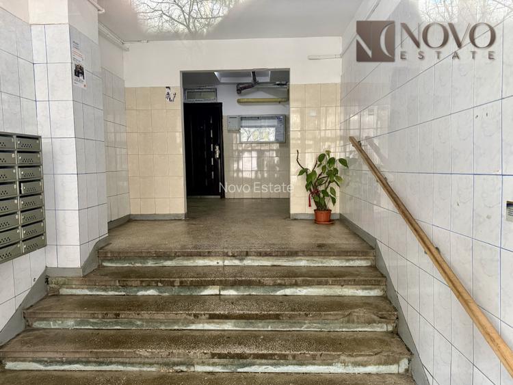 4 Camere | Crangasi | Renovat 2025 | Metrou - 12