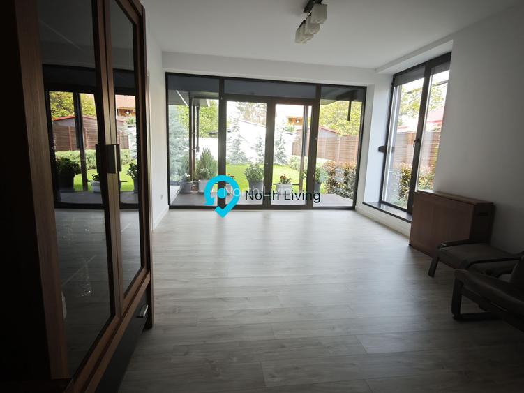 Vilă individuală | 4 camere | 400 mp teren | Dămăroaia - 7