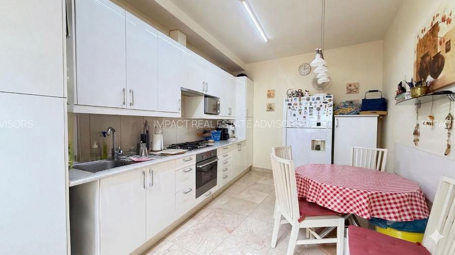 OPORTUNITATE | CASĂ DE VÂNZARE | 5 CAMERE | CURTE COMUNĂ MARIA ROSETTI - 4