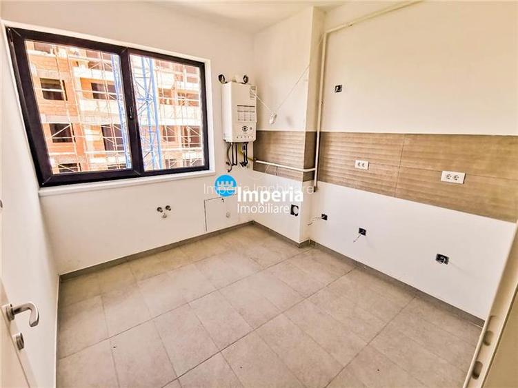 Apartamente noi, 1 camera decomandat, Tatarasi - pret Promotional! - 5