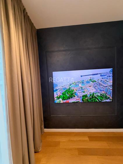 APARTAMENT DE VANZARE ONE VERDI 3 CAMERE - 4