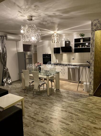 Apartament spațios 2 camere |  Mobilat și utilat complet | Zona Pipera - 3