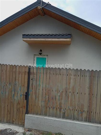 INCHIRIERE CASA 3 CAMERE  72 MP  CONSTRUCTIE 2023 - 3