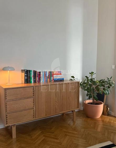 Apartament 3 camere în zona STRAZII HOREA - 4