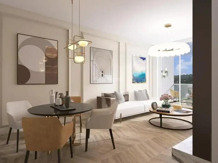 2 camere | decomandat |  metrou 15 min | 1 Decembrie 1918 | premium - 6