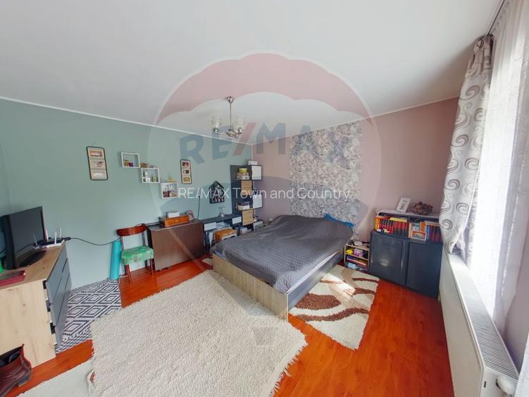 Casa / Vila cu 4 camere de vanzare in zona Ultracentral - 5