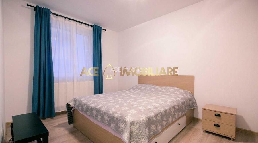 2 Camere de inchiriat | Popesti-Leordeni | Metrou | Centrala | Parcare | - 3