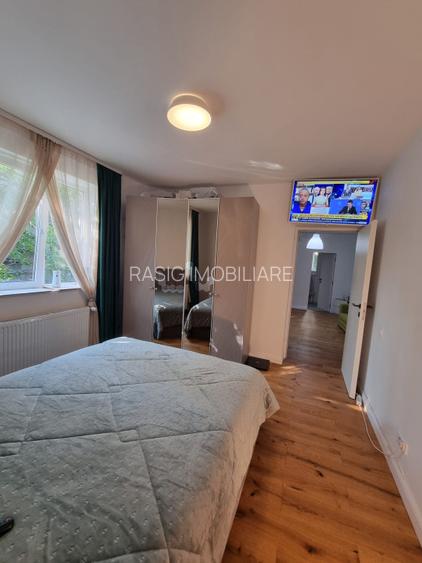 Vanzare apartament 2 camere zona Grivitei - Gara de Nord - 19