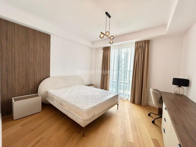 Penthouse 4 camere | complex Nou | terasa | zona Baneasa-Iancu Nicolae | - 18