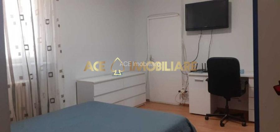 3 Camere de inchiriat | Izvor | Metrou | Mobilat | Utilat - 5