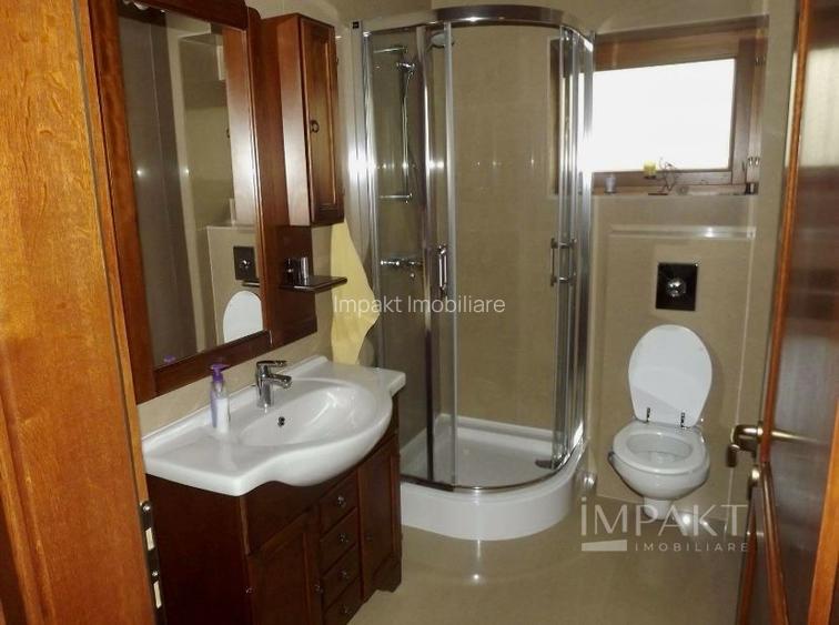 Se inchiriaza casa in cartier Europa! - 8