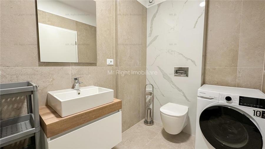 Apartament 2 camere | NOU | Parcare | Tractorul - 8