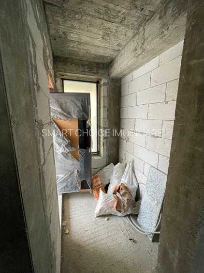 Duplex vile -C2 și C3- Palazu Mare - 5