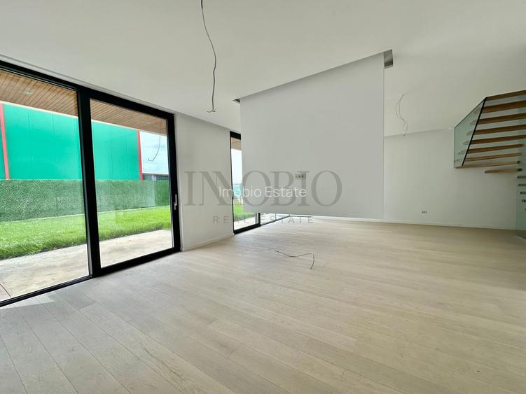 Vila 5 Camere | Rooftop Pool | Smart Home | - 5