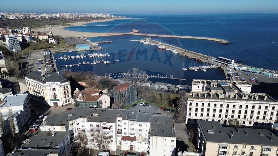 Vila de vanzare in zona peninsulara Constanta - 4