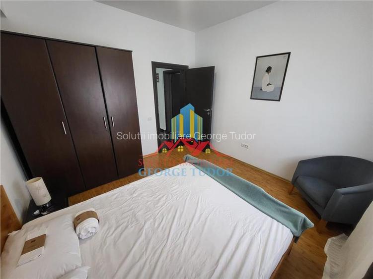 Vanzare apartament 3 camere Rezervelor Bollroom! - 15