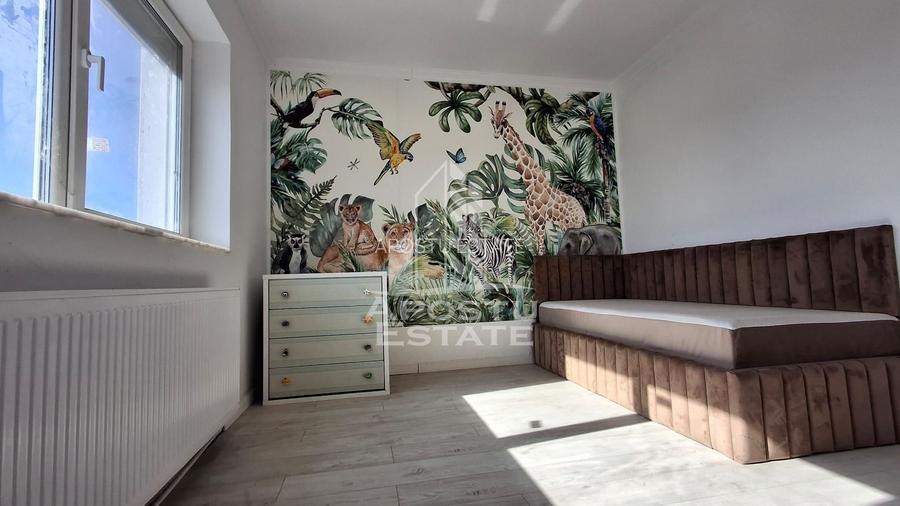 Casa moderna de inchiriat in Livada - 7