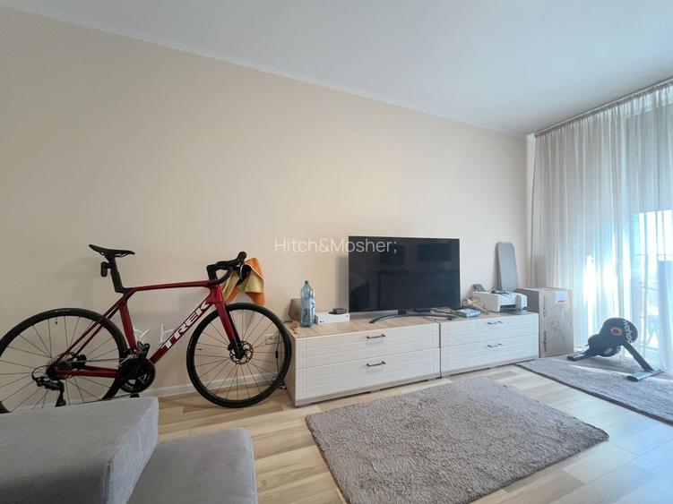 Apartament 2 camere, Central - 5