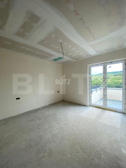 Casa individuala Premium, eficienta energetic, Chinteni - 7