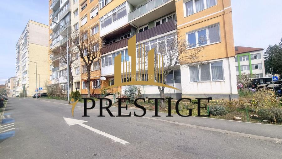 APARTAMENT 2 CAMERE | ZONA MIHAI VITEAZU | BALCON | LIFT | PIVNIȚĂ - 12