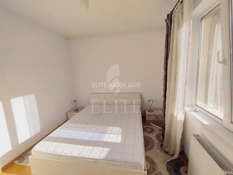 Apartament 2 camere în zona HOREA - 5