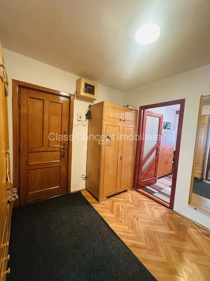 Apartament 3 camere | Etaj intermediar | 64 mpu | Big Manastur - 7