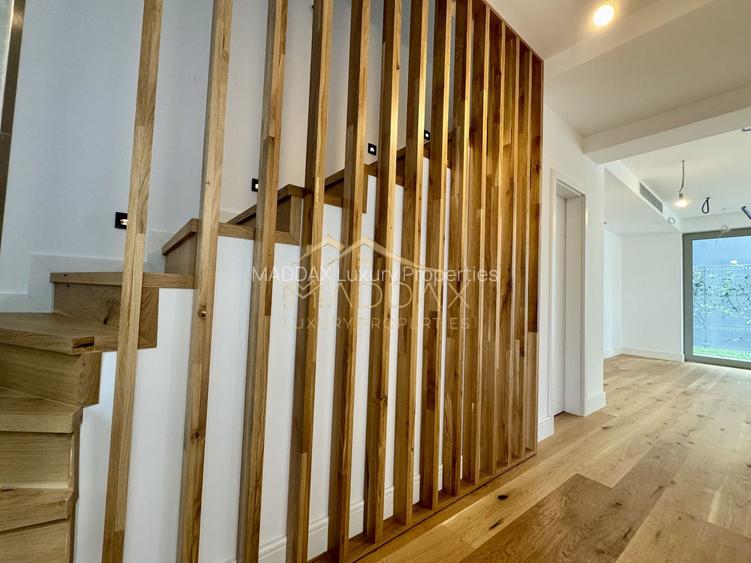 Vila Smart&Green *276mp* // Pipera-Erou Iancu Nicolae - 12