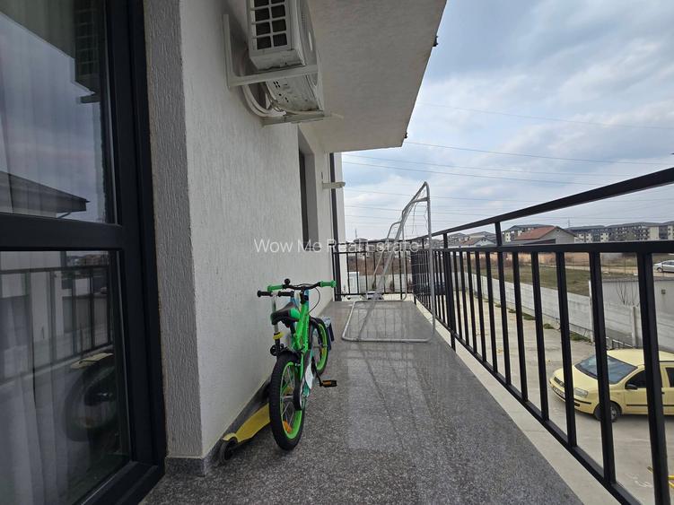 Apartament 2 Camere Strada Stejarului  Fundeni Dobroești - 8