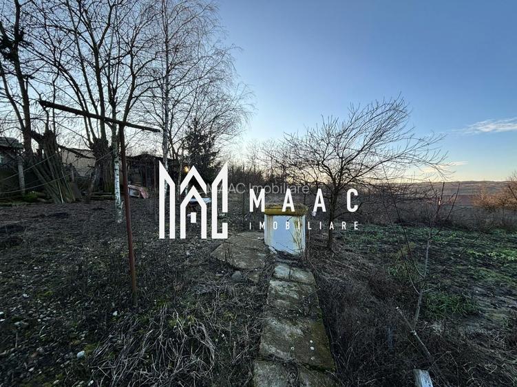 Casa 4 camere | 40 MPU | Curte 1.151MP | Teren 2.359 MP | Alba Iulia | Ohaba - 21