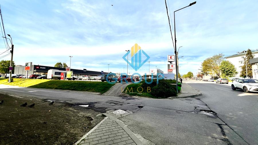 Garsonieră de vânzare – Zona Narcisa / Aurora Retail Park - 8