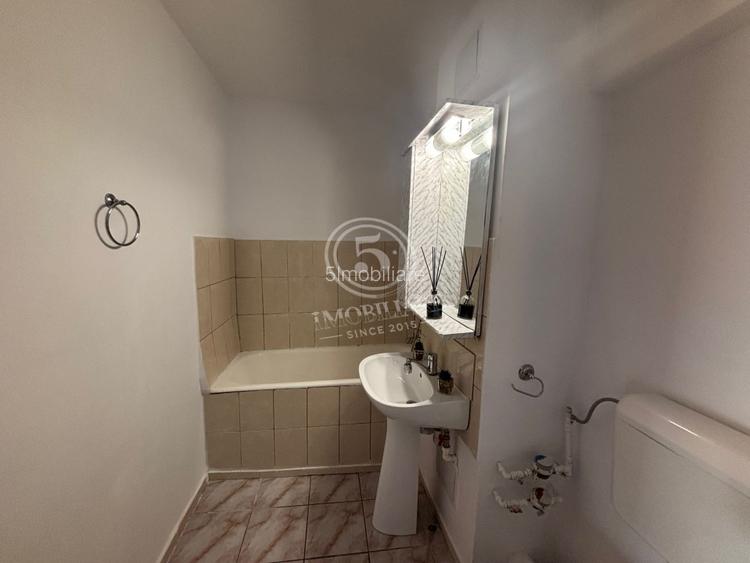 2 Camere | Metrou Piața Sudului & Sun Plaza | Ideal Birou sau Locuit - 9