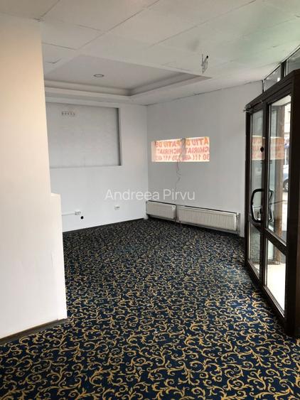 Spatiu comercial de inchirat cu vad comercial foarte bun - Piata Baraolt - 4