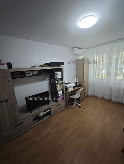 Metrou 1 Decembrie - Garsonieră Bloc Mixt Complet renovată - Titan - 2