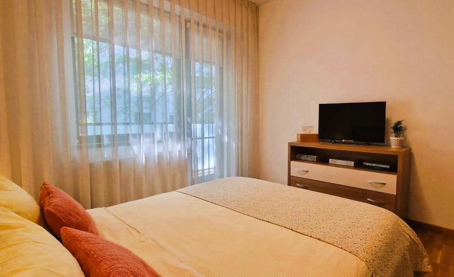 Baneasa- Aleea Privighetorilor 3 camere/ garaj