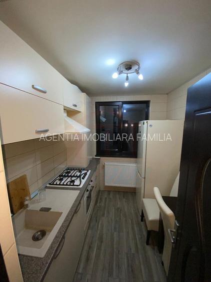 Inchiriere apartament 3 camere, parter - Francezi - 6