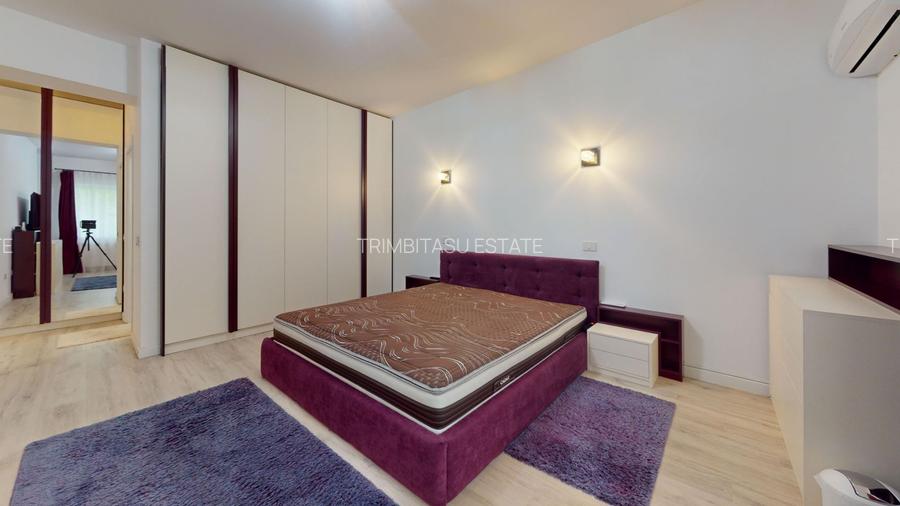 Apartament 4 camere | 128 mp total | Unirii-Alba Iulia - 22
