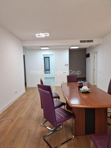 Piata Unirii Apart nou finisaje lux  131 mp plus curte 200 mp garaj - 7