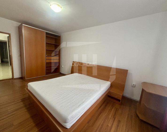 Apartament 4 camere I cu parcare I Gheorgheni I Baza Sportiva - 3