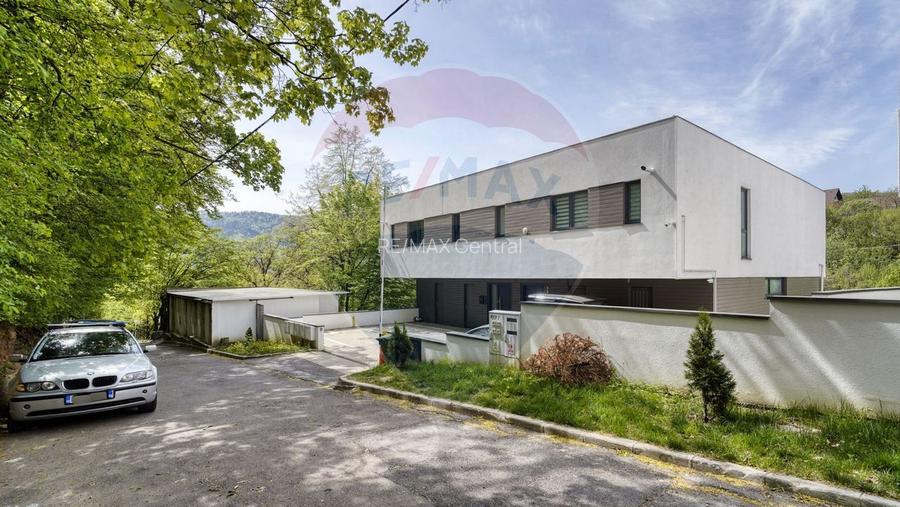 Apartament Premium, 144 mp utili, parcare | Calea Poienii, Brasov - 30