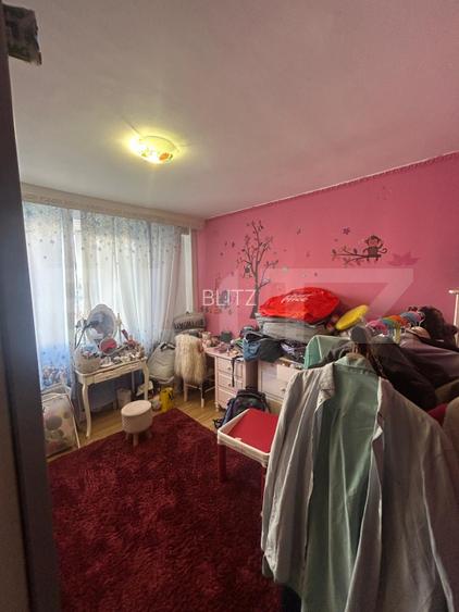 Apartament cu 3 camere,  zona Astra, parcare si boxa - 5