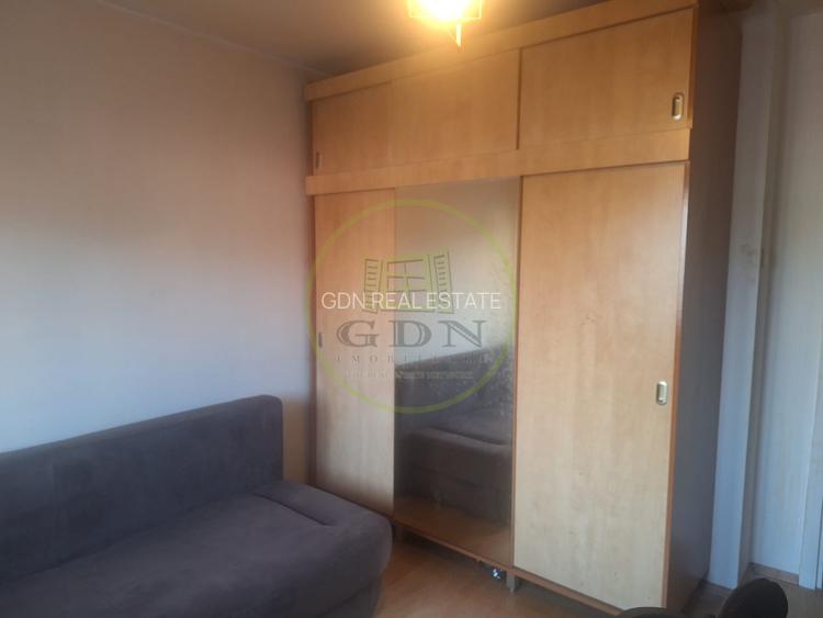 Apartament 3 camere decomandat zona piata Flora - 8