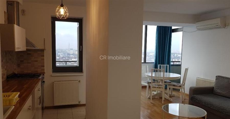 Apartament 2 camere Monaco Towers - 4