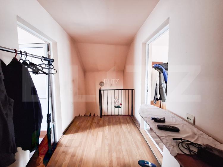 Casa individuala, 100 mp, 615 mp teren, Apahida - 5