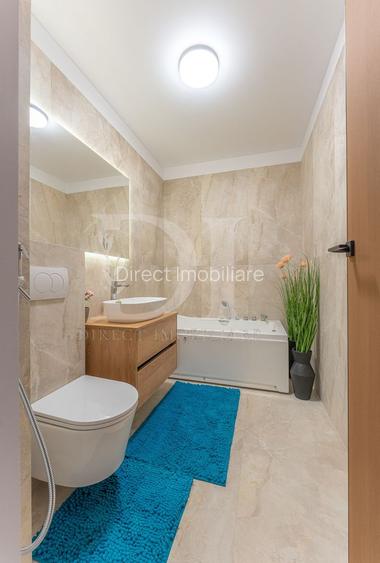 Apartament ultramodern / 2 camere / Zona Intre Lacuri Residence - 22