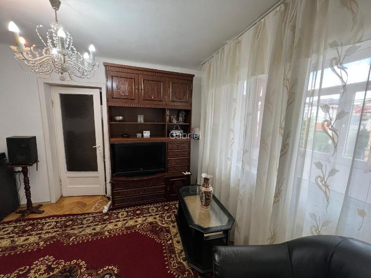 Proprietar vand  apartament 2 camere ultracentral - Hotel Ramada  - 7